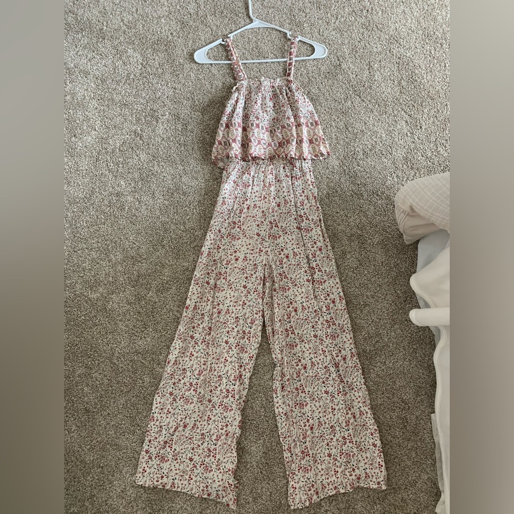 Summer Romper/jumpsuit